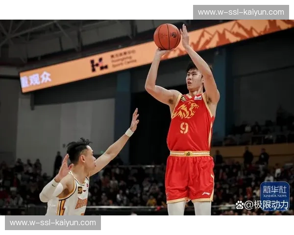 CBA比分—实时追踪你的每一次心跳