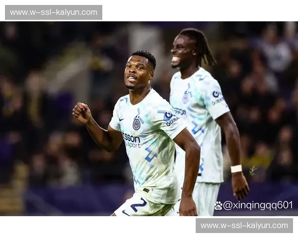 比分国际米兰：掌握蓝黑军团每一秒的激情