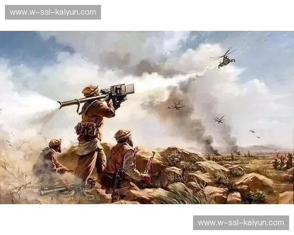 铁血波斯对阵不屈之鹰：伊朗VS叙利亚，一场关于意志与荣耀的终极博弈